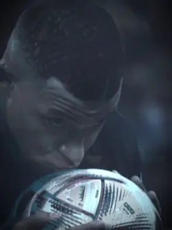 FREE MBAPPE EDIT