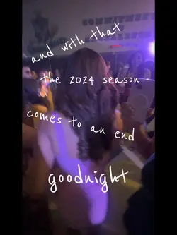2024 recap