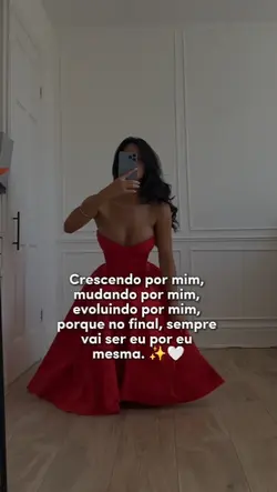 Por mim