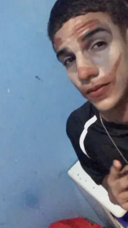 Sem muita excama 