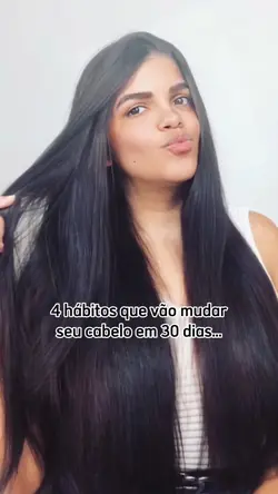Cabelos 
