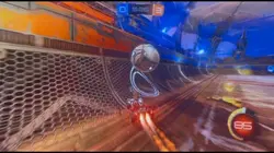 RL clips