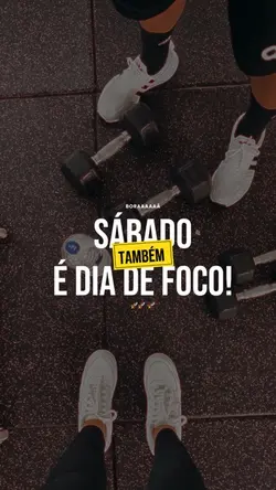 Sabado foco 