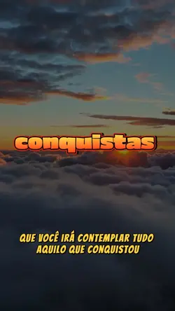 conquistas 