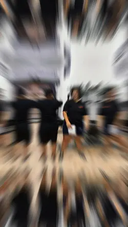 Resenha de treino