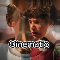 Cinematic filme