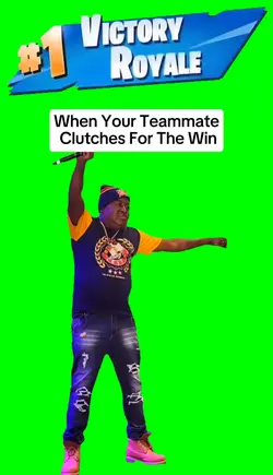 Trick Daddy Fortnite