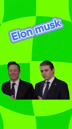 Elon musk