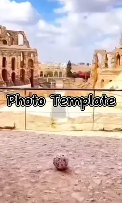 Photo Template