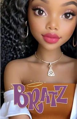Bratz doll AI