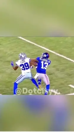 When OBJ Did This 😳