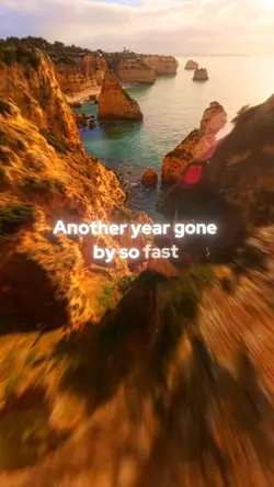 Bye 2024 hello 2025