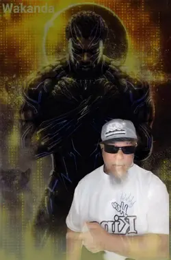 Black Panther 