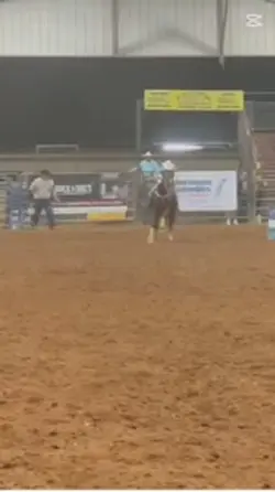 Convention rodeo 
