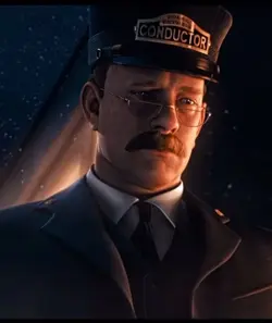Polar express🎄❄️☃️🎅🏻