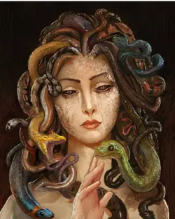 Pt2 Medusa