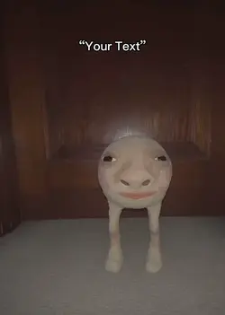 Are you pooping 😀