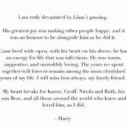 fly high liam