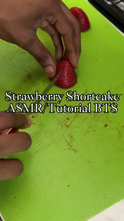 ASMR Vid