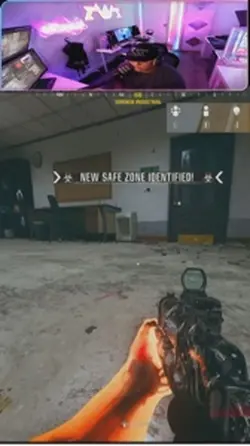 Warzone Recon Drone!