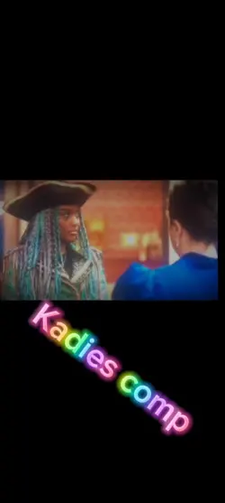 Kadies Disney comp