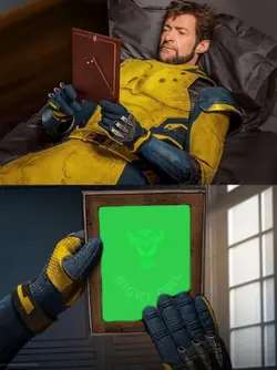 Wolverine picture