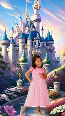 Castelo Princesa