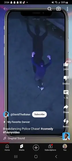 police edit crime
