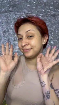 Bora de tutorial 💕