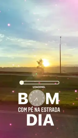 Tô de férias!