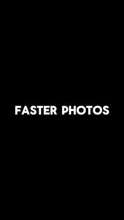 Super Fast Pics