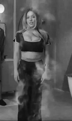 Sydney Sweeney🥵