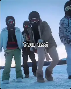 Dancing edit