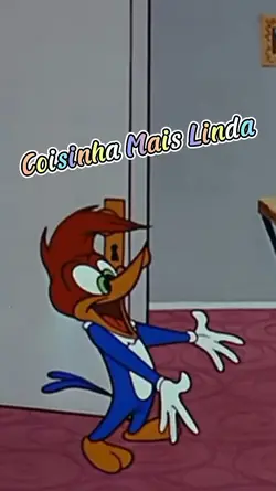 Coisinha mais linda 