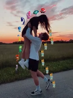 Chill & emotional