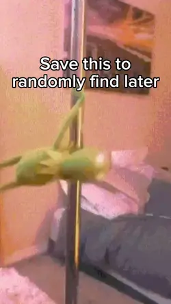 Kermit Meme