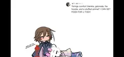 Ty! I’m feeling-