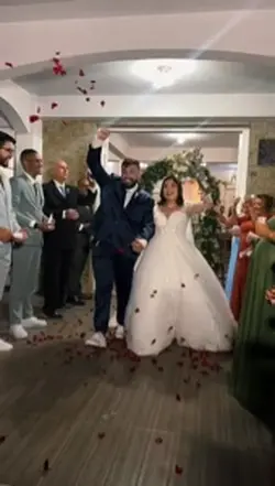 Trend Casamento