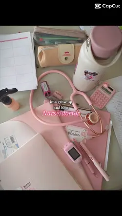 Nurse 👩🏻‍⚕️ 🩺🩻🥼
