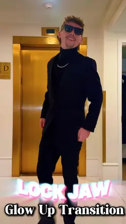Lock Jaw Transition