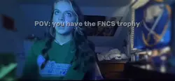 POV put anything