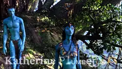 Neytiri <3
