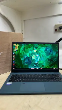 NotebookAcerVero