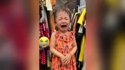 Funny kids