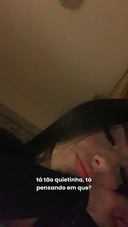 minha maior saudade 