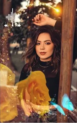 Voy a ponerme bonita
