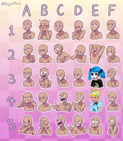 Art challenge 