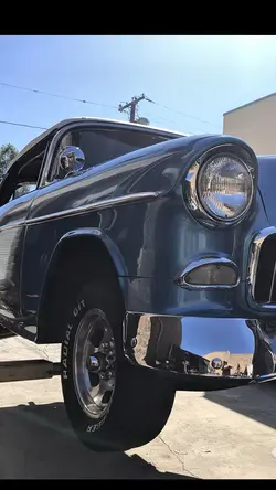 My 55’