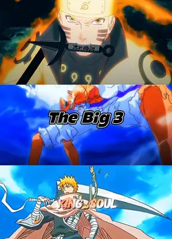 The Big 3