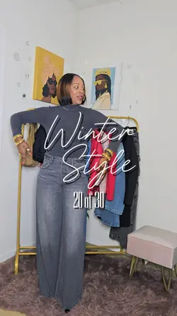 Winter Style 20/30